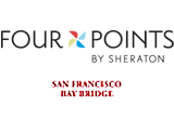 Four Points by Sheraton - Emeryville
