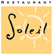 Restaurant Soleil Logo